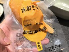 -韩盛·盛江山自助料理(中街大悦城店)