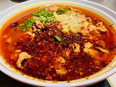 -京味斋·北京烤鸭(华威桥北工大店)