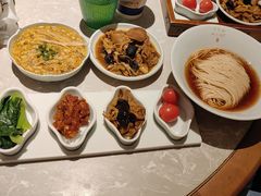 -松鹤面馆·古法焖肉面(观前店)