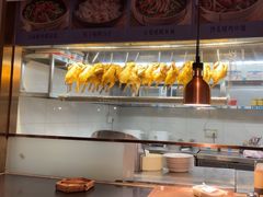 -晓粤·惹味粤菜(凯德乐峰广场店)