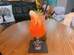 -咖法森林·咖啡  酒吧(天河店)