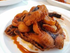 -西湖春天•老字号杭州菜(百汇店)