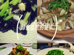 -百味馆·海鲜·湛江菜(后海花园店)