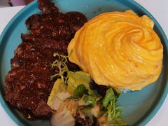 -柠檬树茶餐厅(海雅缤纷城店)