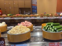 -喜家自助小火锅(乐客城店)