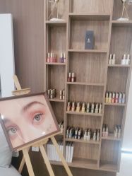 -如一·美甲美睫