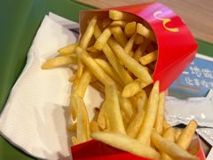 -麦当劳(融创茂店)