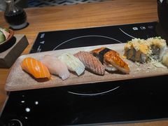 -广州瑰丽酒店·Black Iron黑金燚