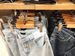 -优衣库(东莞汇一城店)