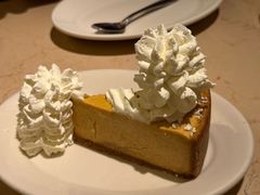 -The Cheesecake Factory芝乐坊餐厅(王府中环东座店)