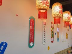 -螺思宝螺蛳粉火锅·鸭脚煲(西乡店)