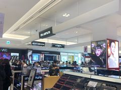 -新罗免税店(首尔总店)