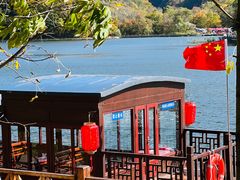 -关门山森林公园