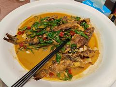 -杨厨的田园饭店(长城路店)