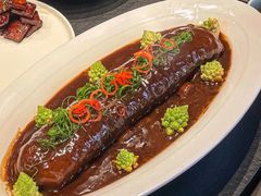 -大拙里·精致融合菜(沙湖桃源国际店)