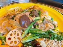 -北丐先生·野馄饨烧烤(雨花万象店)