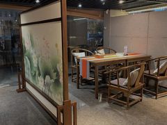 -云间宿茶空间(嘉杰国际广场店)