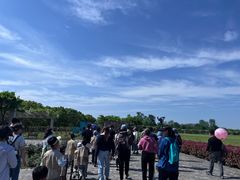 -嘉北郊野公园