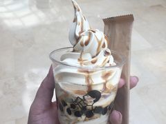 -喜茶(上海兴业太古汇店)