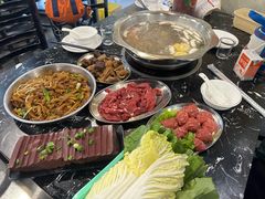 -牛一煲美食(江高店)