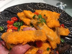 -泉味道贵州厨房(三里河店)