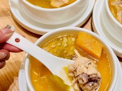 -隅乐胡椒虾·台湾菜·团建(皇岗店)
