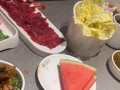 -菌自在·云南野生菌火锅(长安万达店)
