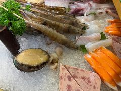 -青柠记忆泰式海鲜火锅(合生汇购物中心店)