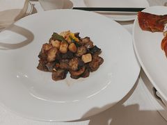 -满堂·烤鸭店·北京菜(鼓楼店)
