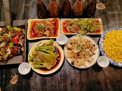 -醉八仙热酒馆(渝中店)