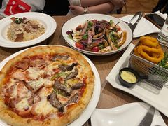 -安妮意大利餐厅(世贸天阶店)