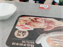 -大师兄·手工面·西北菜(美的悦然广场店)