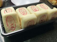 枣泥酥饼-泸溪河桃酥(秦淮夫子庙一店)