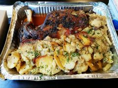 -Pedro's House of Lamb(基督城)