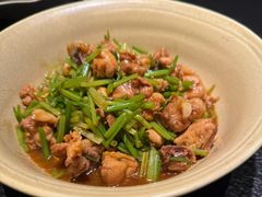 -桐湾大院·桐庐菜(滨江店)