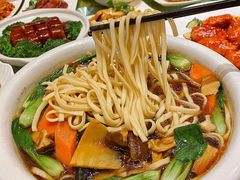 -归元·云集斋素菜馆