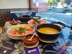 -桥香园过桥米线(古城北门店)