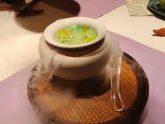 -叶叶菩提·晋福宫