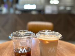 -M Stand(万象前海店)