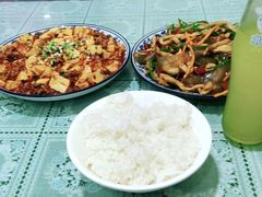 -北大地皖峰饭馆