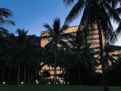 -三亚太阳湾柏悦酒店