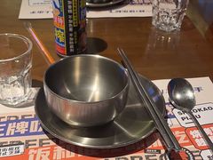 -神府路壹号·海鲜烧烤·砂锅粥·锅物(三坊七巷店)