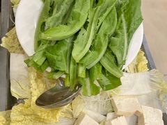 -鑫来顺大铜锅涮羊肉(中山门旗舰店)