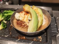 -肉肉大米(金虹桥店)