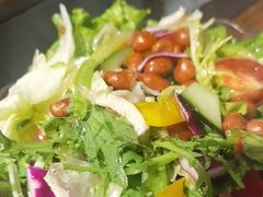 -柿子树炭烤羊腿(金台路店)