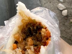 -张果佬年糕卷(科巷店)