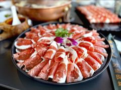 -阳坊胜利涮羊肉(阳坊老店)