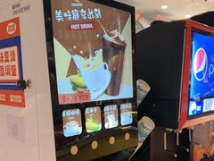 -姜胖胖无限自助烤肉(光明万达店)