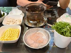 -川香煲(茅台路店)