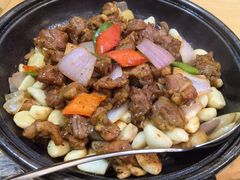 -德胜轩正宗顺德菜(宝安沙井会展中心店)